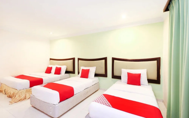 OYO 775 Hotel Sahara Inn