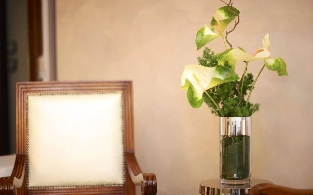 Tullia e Prisca Relais