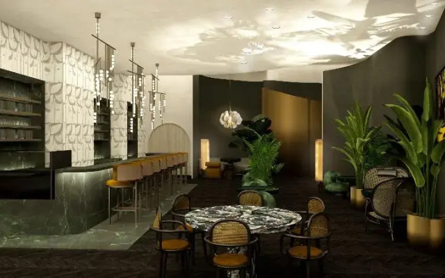 Kimpton KAFD Riyadh by IHG