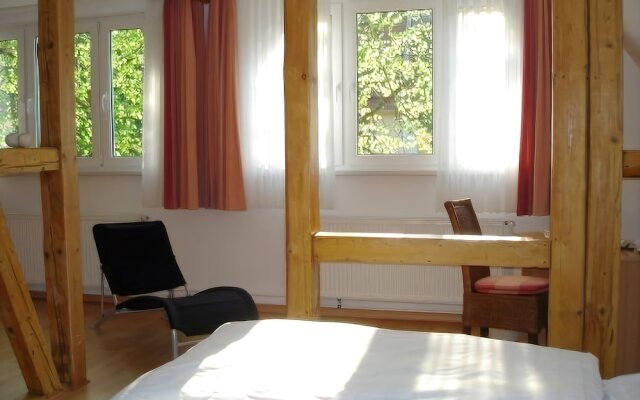 Hotel Rathaus