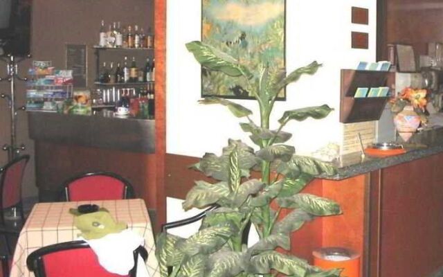B&B Hotel Como Baradello