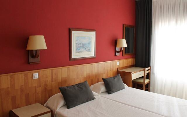 Hostal Regina