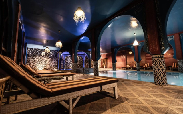 Kasbah Hotel Xaluca Arfoud