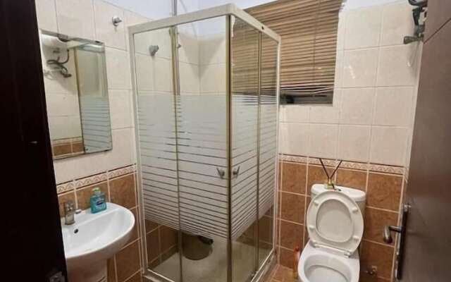 Amazing luxury 2 bedroom apartment VI