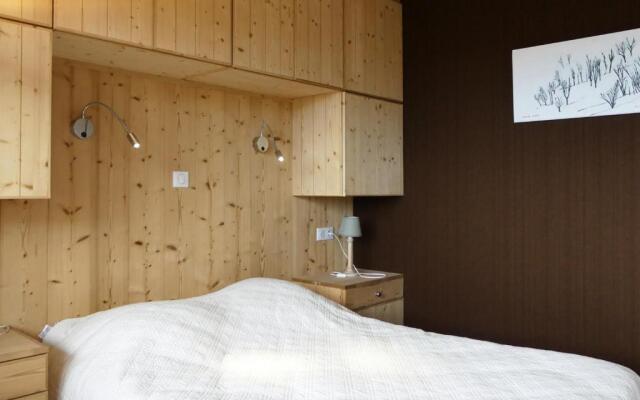 Appartement Méribel, 2 pièces, 3 personnes - FR-1-182-189