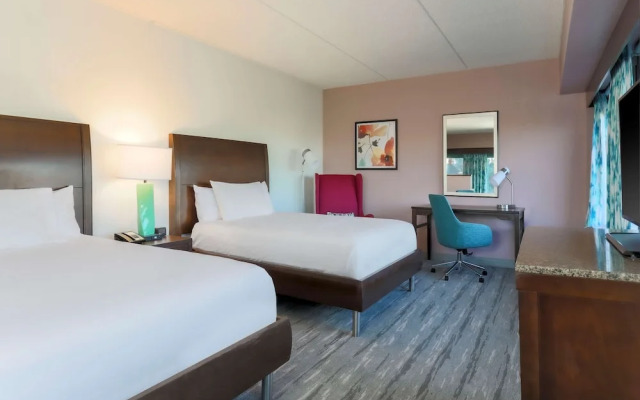 Wyndham Raleigh Durham - Research Triangle