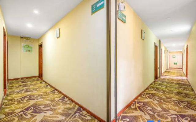 Jasmine City Fashion Hotel (Hengzhou Avenue)