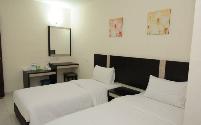 ND Hotel Melaka