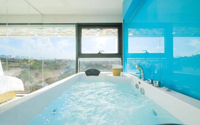 Sokcho The Prism Spa