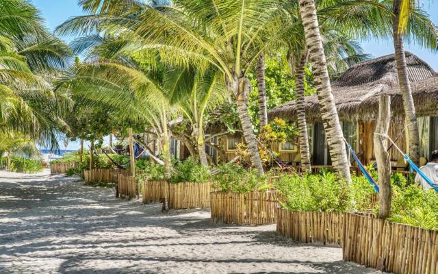 Villa Pescadores Tulum