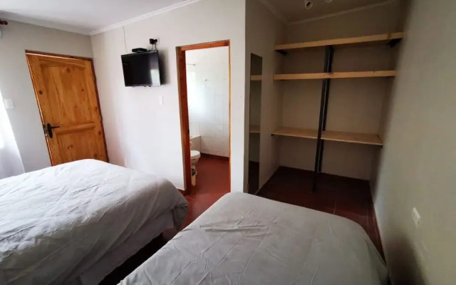 Barros Antai Bed & Breakfast