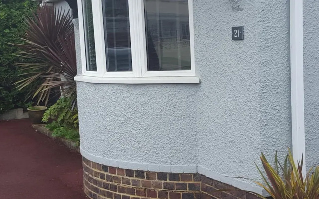 Telscombe Cliffs Bed & Breakfast