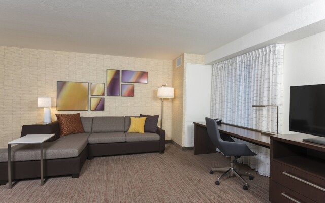 Residence Inn Green Bay Downtown