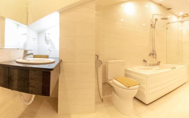 Thanh Do Hotel Da Lat