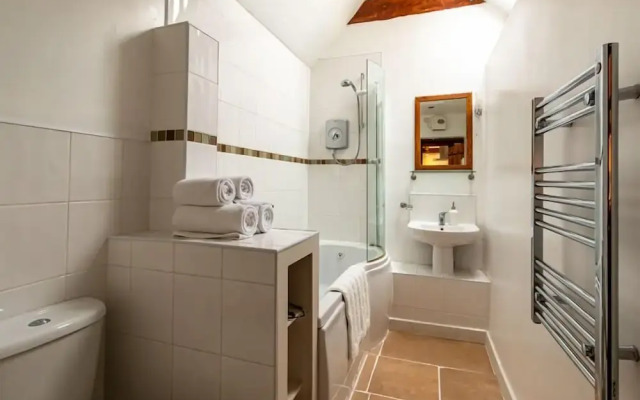 Tump Cottage