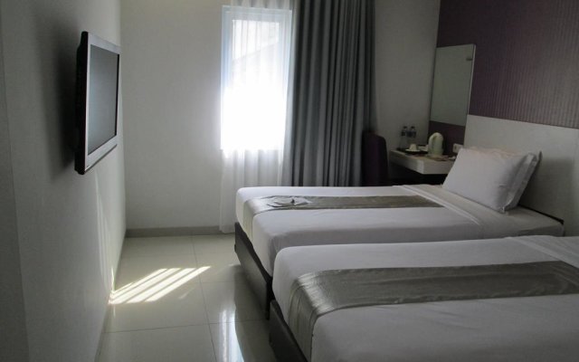 Hotel Vio Express Surapati Bandung