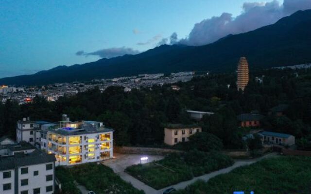 Yunduan Nanshe Homestay (Dali Ancient City South Gate Branch)