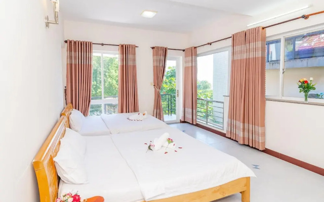 Villa Seaview 9