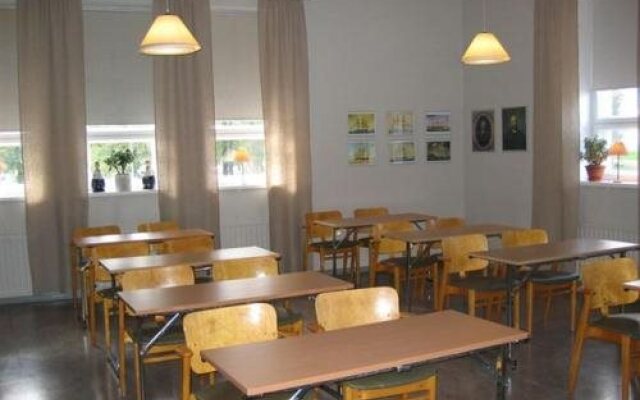 Jugend Home Hotel & Guest Home