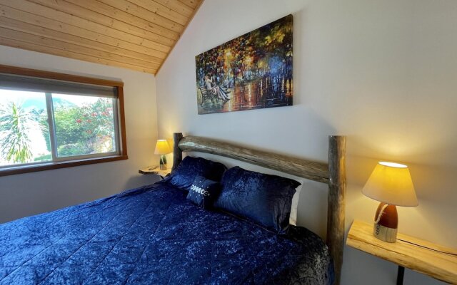 Gone With the Wind Cabin