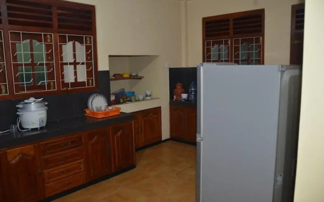 Villa Vinses In Hikkaduwa
