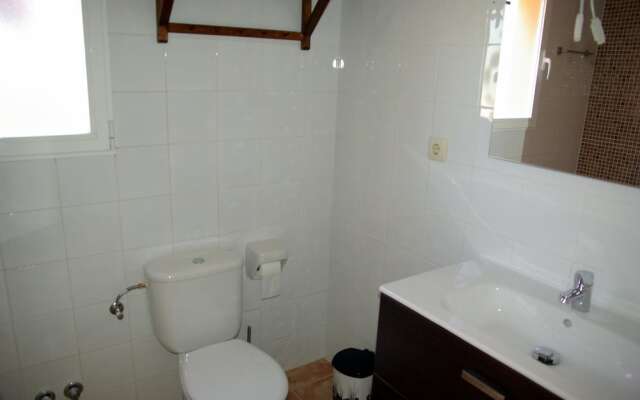 Duplex Paz VD036