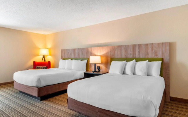 Country Inn & Suites by Radisson, Atlanta Galleria/Ballpark, GA