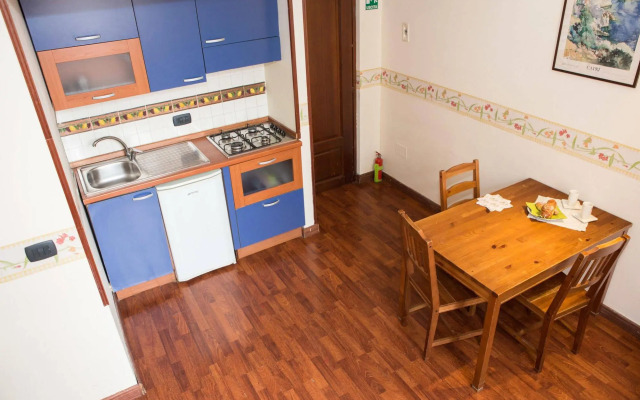 B&B Mergellina