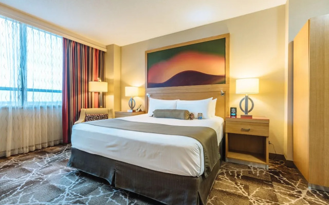 River Rock Casino Resort