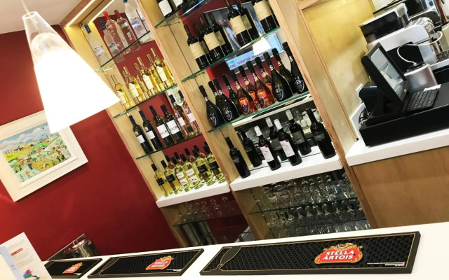 Gidea Park Hotel