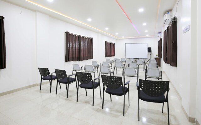 Treebo Trend Sunland Baramati