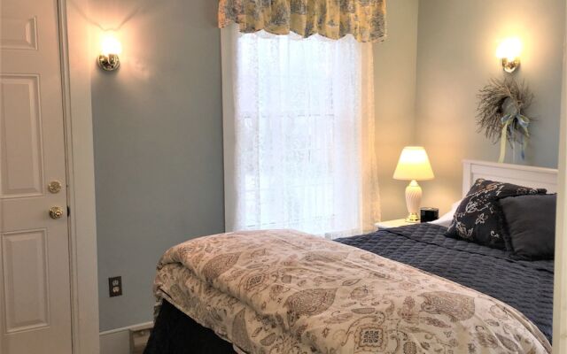 Schoolmaster's House Bed and Breakfast