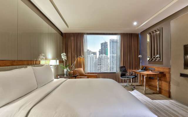 Hilton Sukhumvit Bangkok