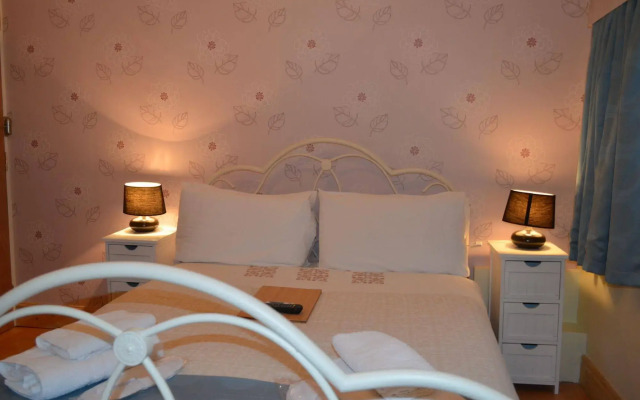 Shirley B&B