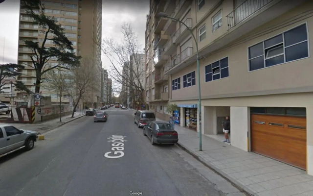 Depto de 2 ambientes zona Guemes