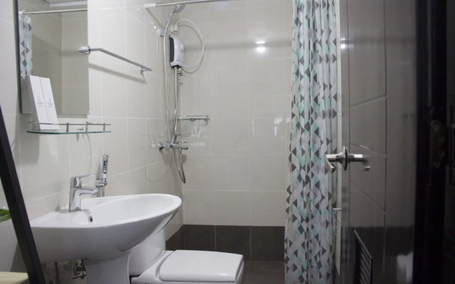 Indigo Ortigas @ Eton Emerald