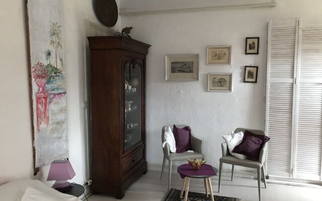 LOustalounet Chambres dHotes