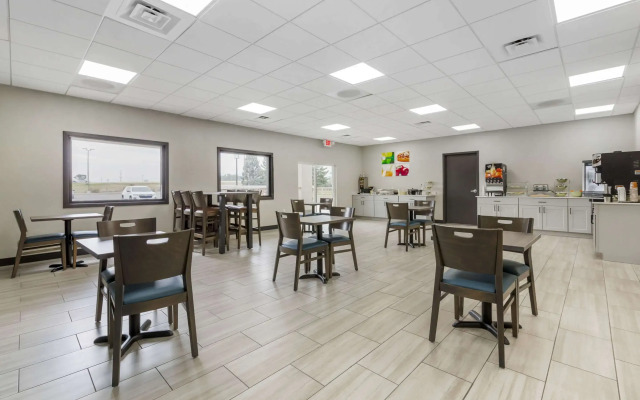 Quality Inn Dillon I-15