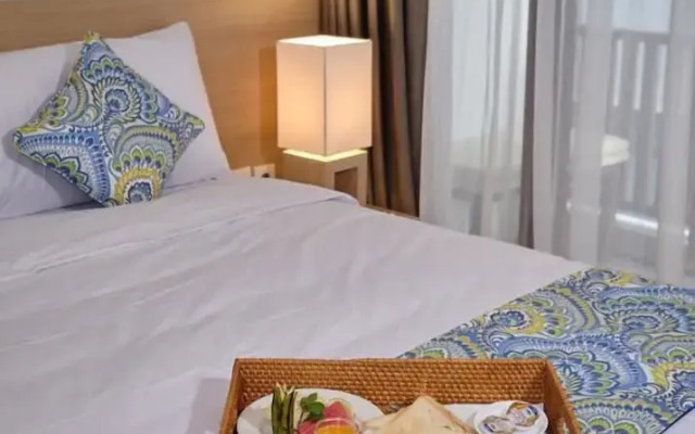 Gili Kama Hotel & Villa