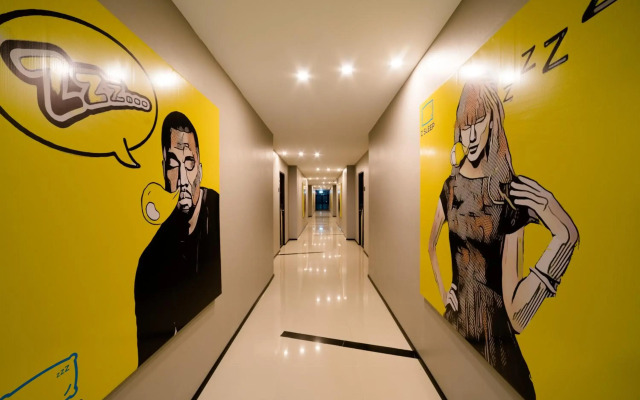 Z Sleep Hotel