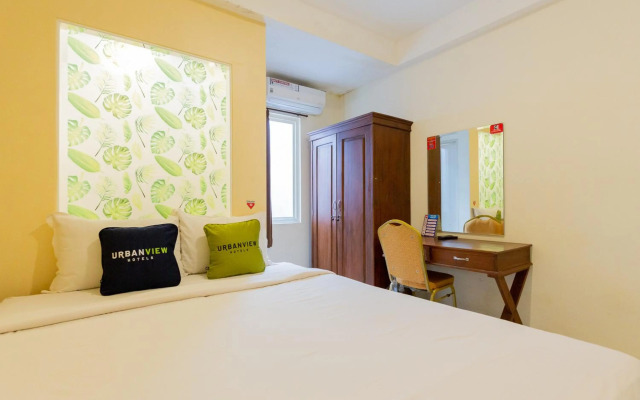 OYO 781 Erga Family Residence Syariah