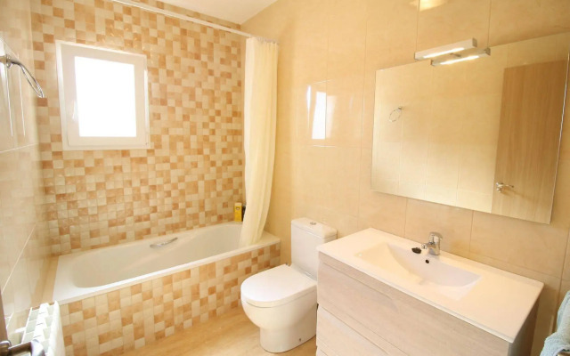 Villas Costa Calpe - Piedad
