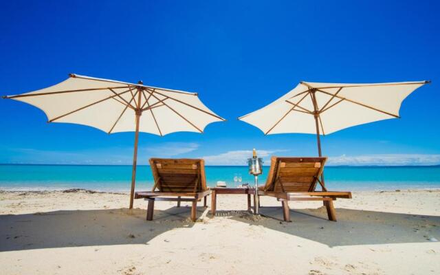 Nosy Saba Private Island & Spa