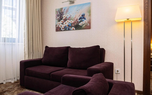Hotel Costé