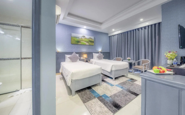 Phu Quoc Ocean Pearl Hotel