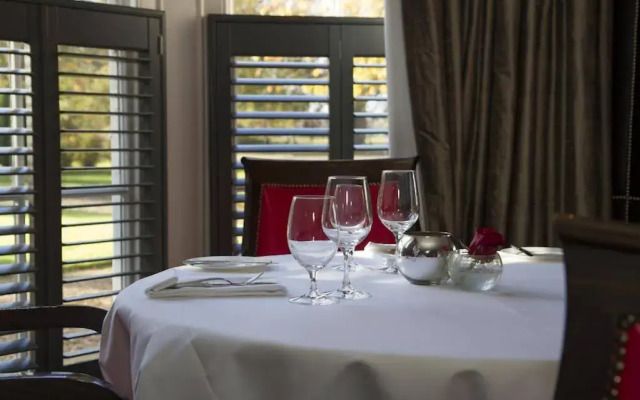 Tickton Grange Hotel