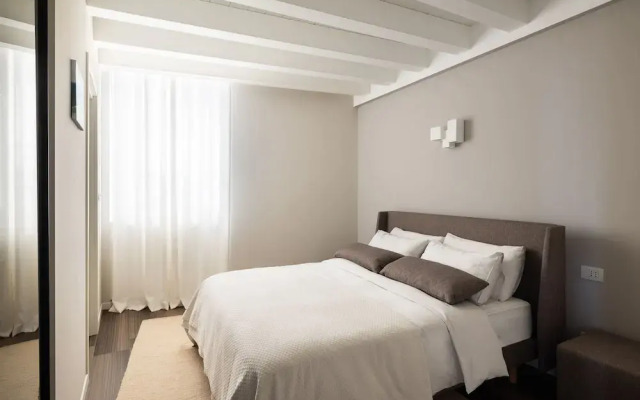 Luxury Lenno Apartment by My Villa Collection