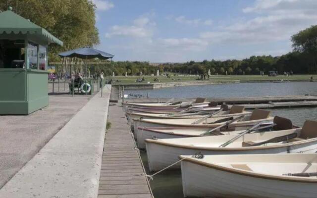 42m2 # Design # plein centre # BESTOFBLO # INSEAD