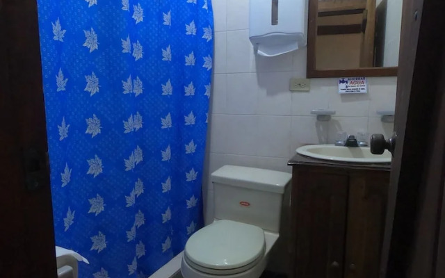 Hostal Inti Luna