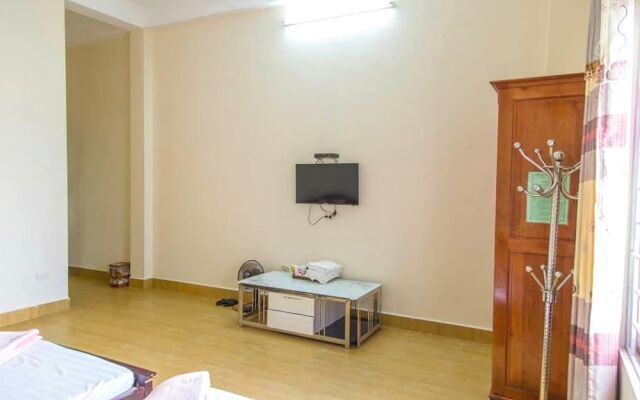 I Love Coto Hotels & Restaurant